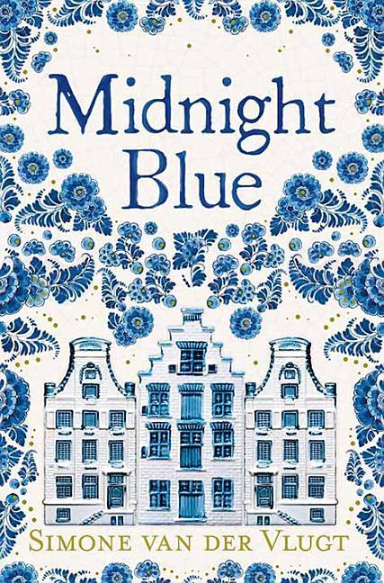 Vorderes Coverbild Midnight Blue