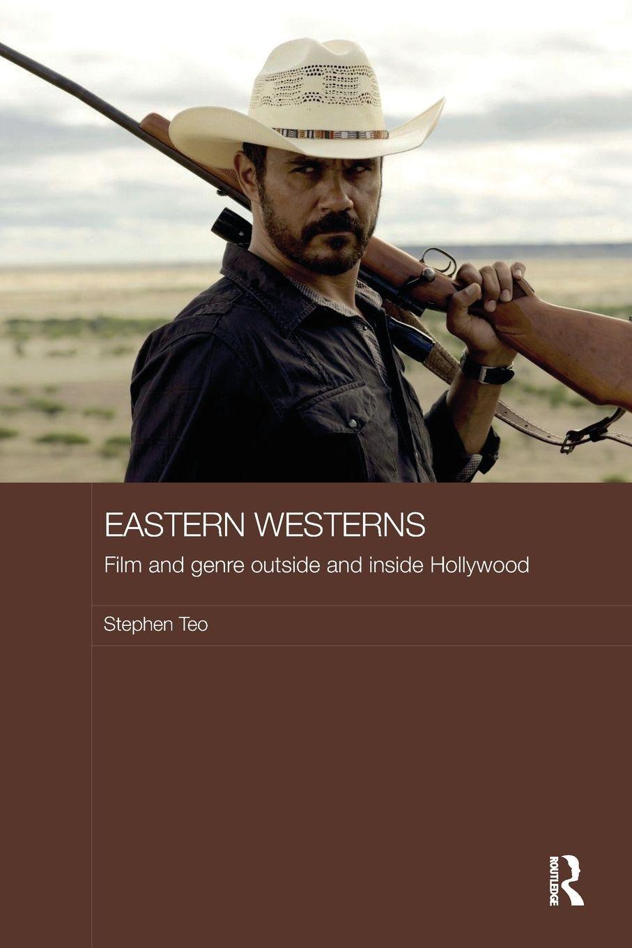 Vorderes Coverbild Eastern Westerns