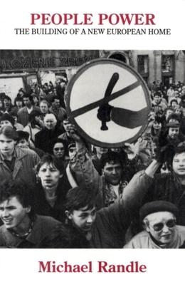 Vorderes Coverbild People Power