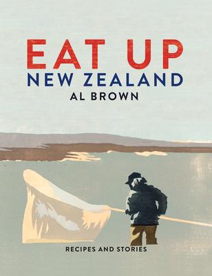 Vorderes Coverbild Eat Up New Zealand