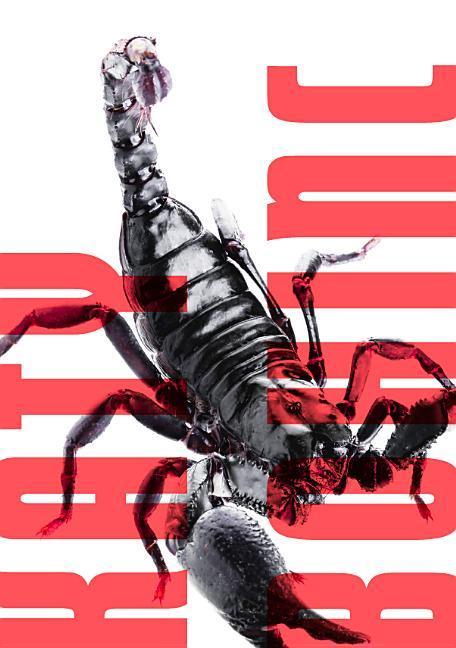 Vorderes Coverbild Scorpio