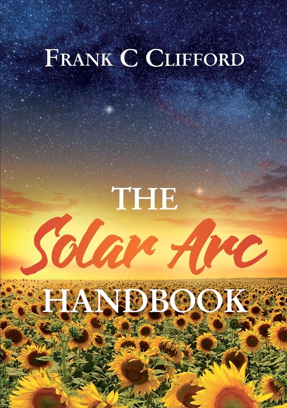 Vorderes Coverbild The Solar Arc Handbook