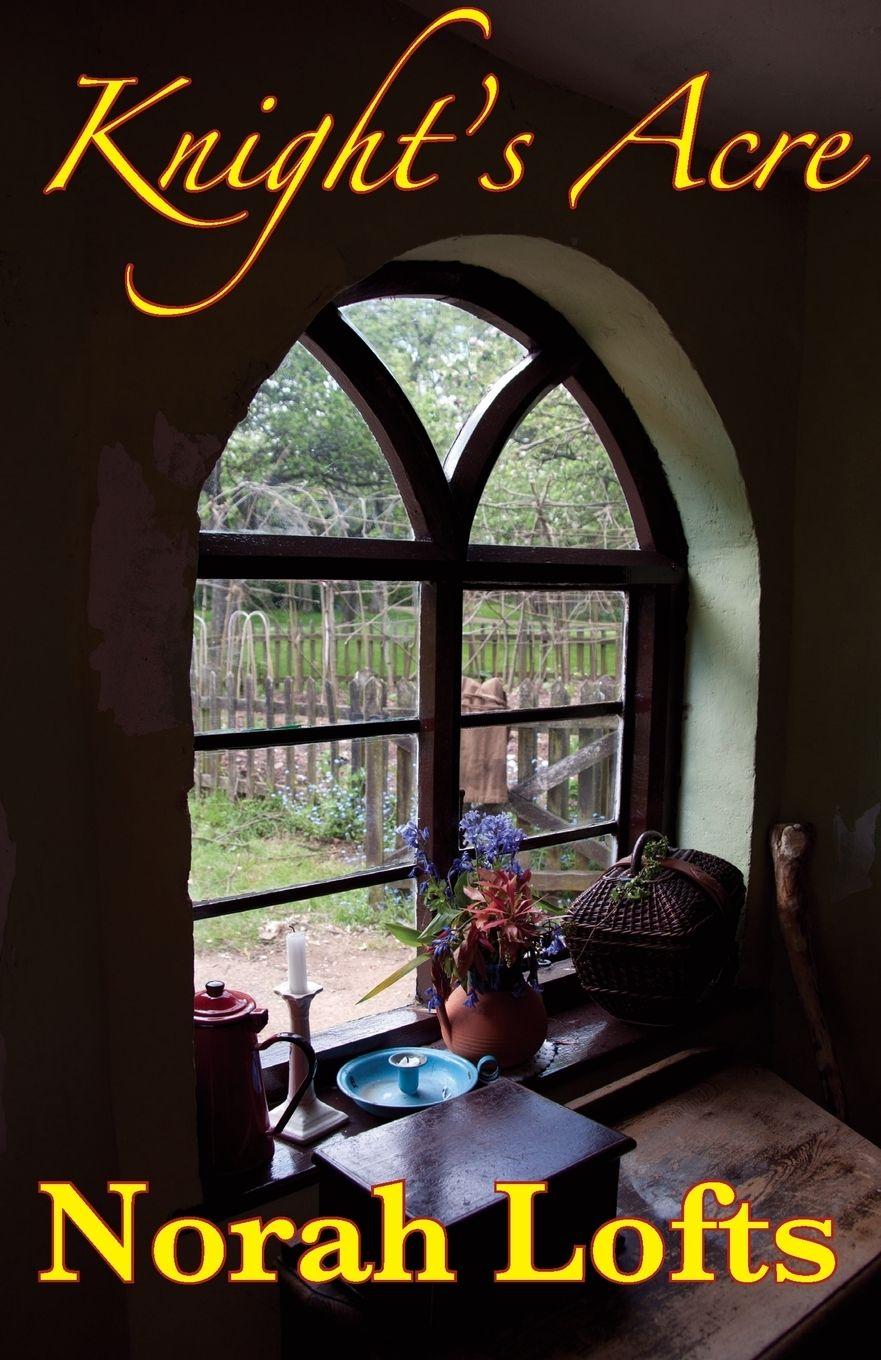 Vorderes Coverbild Knight's Acre