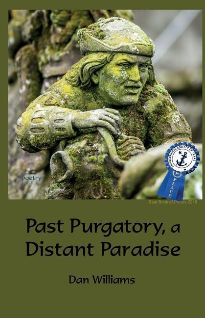 Vorderes Coverbild Past Purgatory, a Distant Paradise