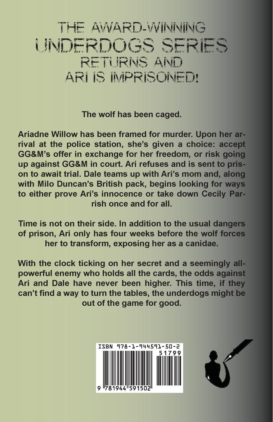 Rückseitencover Kennel Club