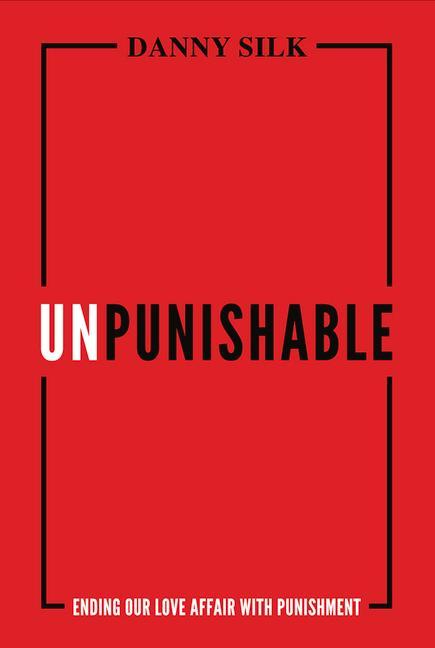 Vorderes Coverbild Unpunishable