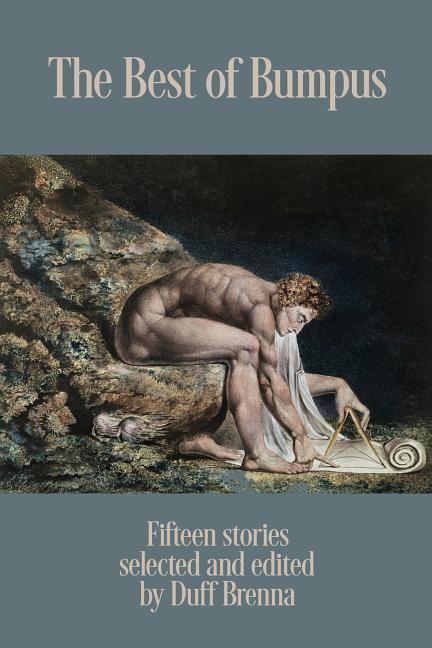 Vorderes Coverbild The Best of Bumpus: Fifteen Stories by Jerry Bumpus