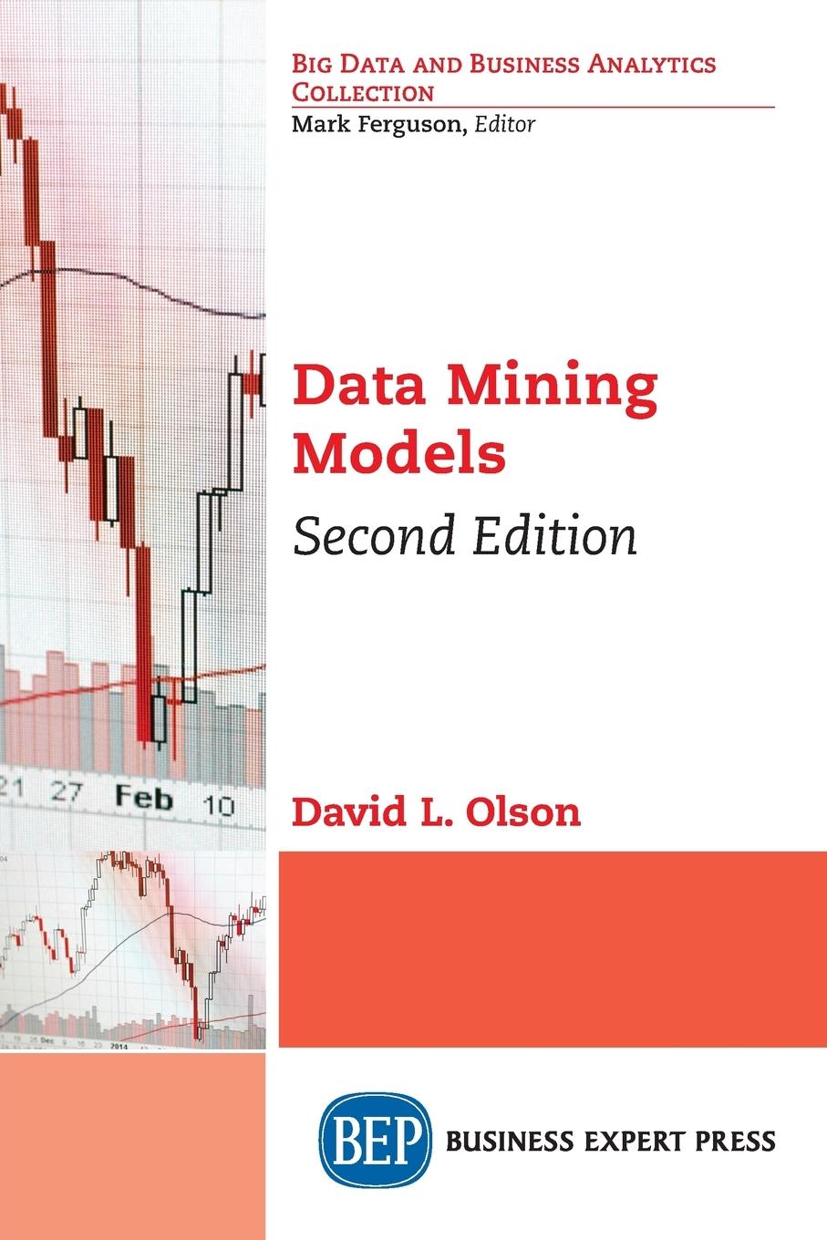 Vorderes Coverbild Data Mining Models, Second Edition