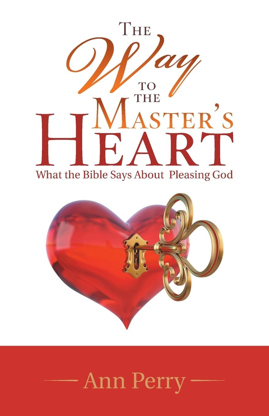 Vorderes Coverbild The Way to the Master's Heart