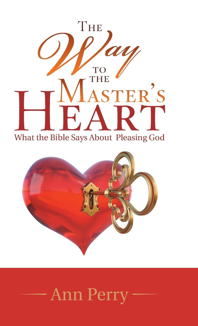 Vorderes Coverbild The Way to the Master's Heart