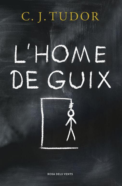 Vorderes Coverbild L'Home de Guix