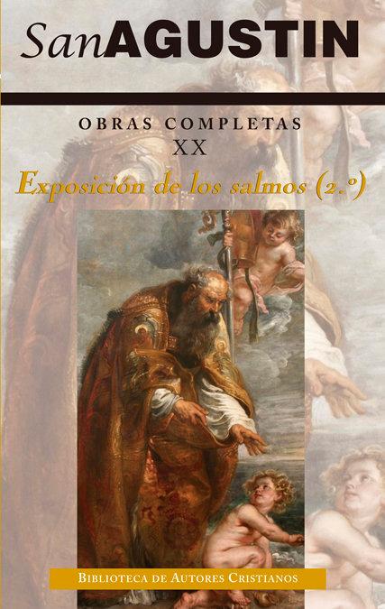 Vorderes Coverbild Exposición de los salmos 2 : 33-60