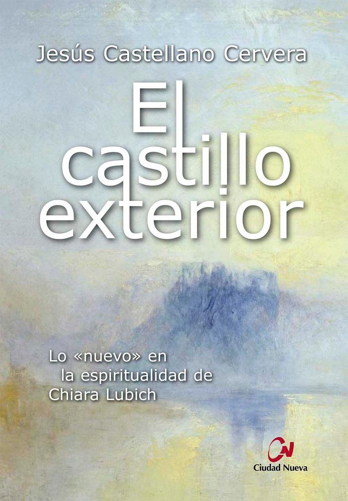 Vorderes Coverbild El castillo exterior