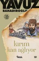 Vorderes Coverbild Kirim Kan Agliyor