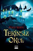 Vorderes Coverbild Tekinsiz Okul