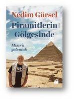 Vorderes Coverbild Piramitlerin Gölgesinde Misira Yolculuk
