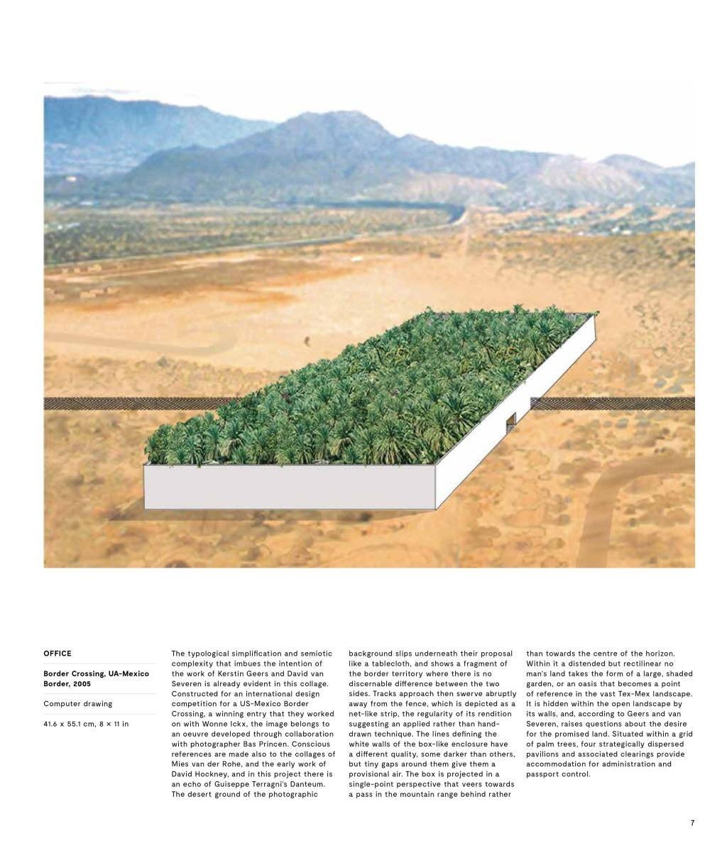 Beispielinhalt (Bild) Drawing Architecture