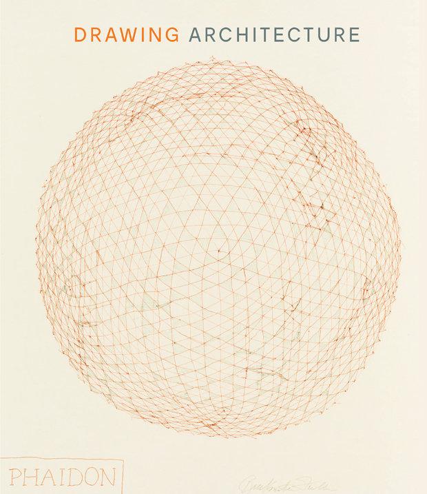 Vorderes Coverbild Drawing Architecture