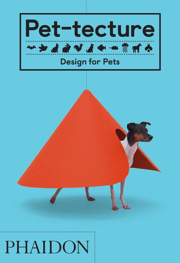 Vorderes Coverbild Pet-Tecture