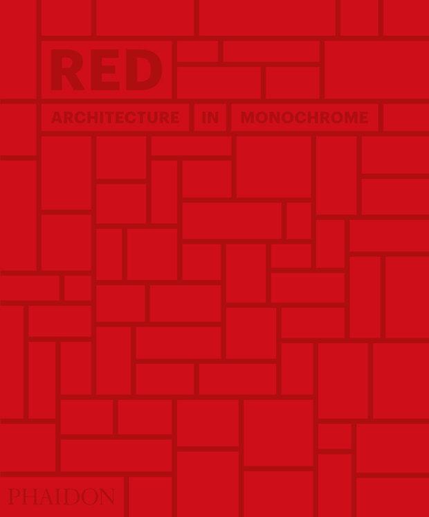 Vorderes Coverbild Red