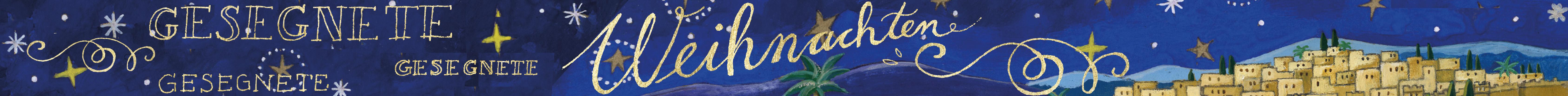 Beispielinhalt (Bild) Washi Tapes Set Weihnachten