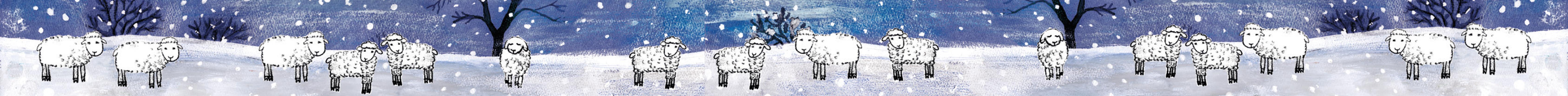 Beispielinhalt (Bild) Washi Tapes Set Weihnachten