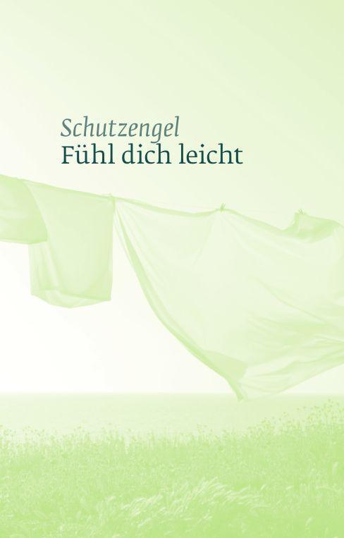 Beispielinhalt (Bild) Irische Segensgebete