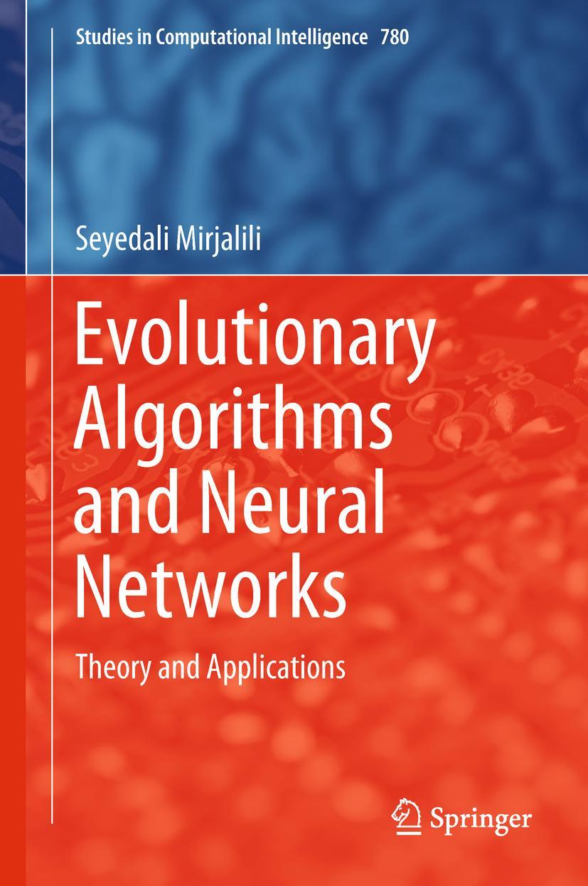 Vorderes Coverbild Evolutionary Algorithms and Neural Networks
