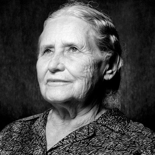 Autorenbild The Grandmothers