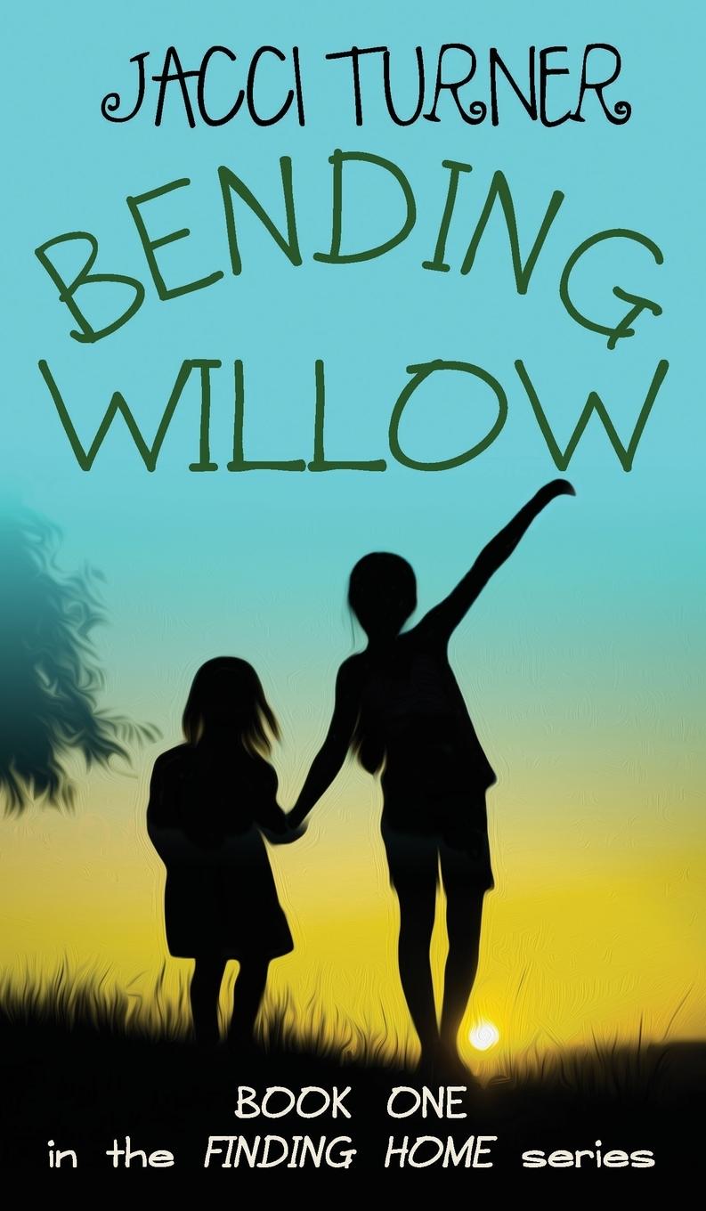 Vorderes Coverbild Bending Willow