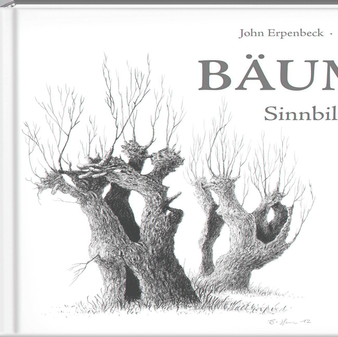 Vorderes Coverbild Bäume