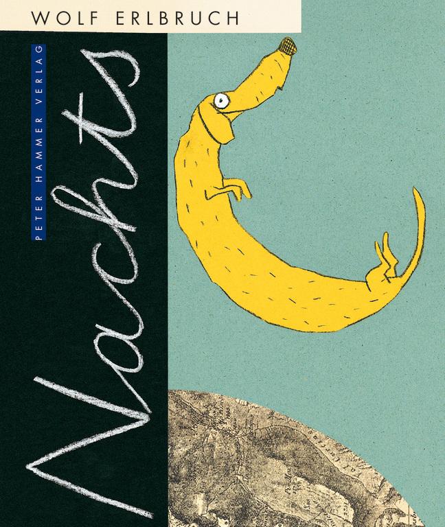 Vorderes Coverbild Nachts