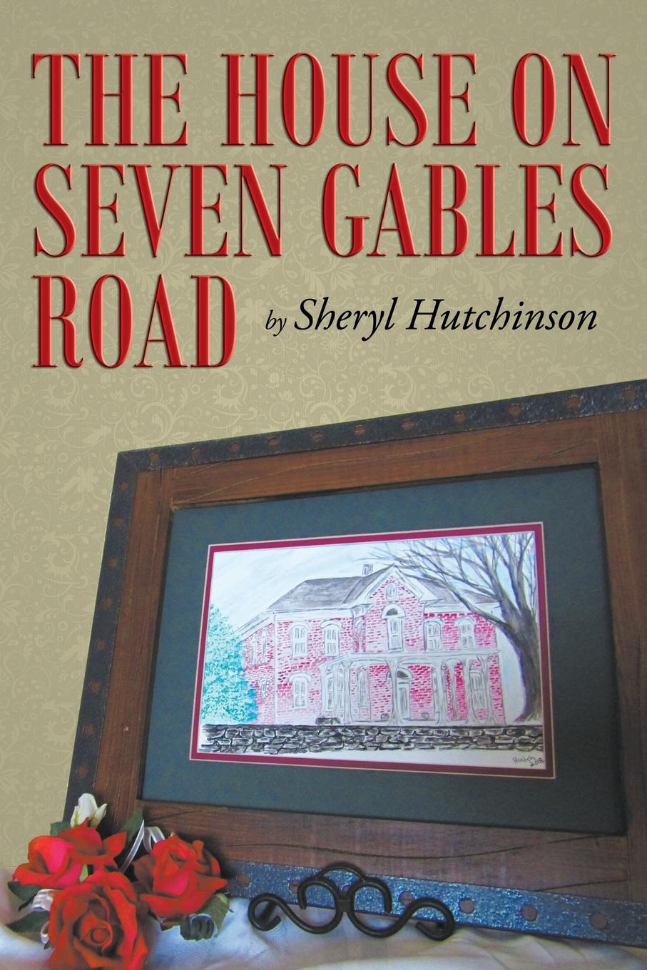 Vorderes Coverbild The House on Seven Gables Road