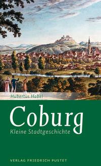 Vorderes Coverbild Coburg