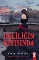 Vorderes Coverbild Deliligin Kiyisinda