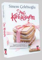 Vorderes Coverbild Sans Kurabiyem