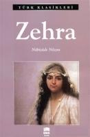 Vorderes Coverbild Zehra