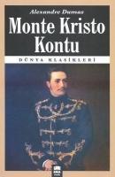 Vorderes Coverbild Monte Kristo Kontu