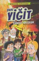 Vorderes Coverbild Dahi Yigit Günese Yolculuk