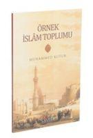 Vorderes Coverbild Örnek Islam Toplumu