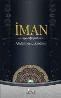 Vorderes Coverbild Iman