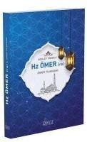 Vorderes Coverbild Adalet Timsali Hz. Ömer ra