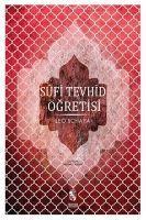 Vorderes Coverbild Sufi Tevhid Ögretisi