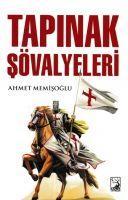 Vorderes Coverbild Tapinak Sövalyeleri