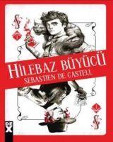 Vorderes Coverbild Hilebaz Büyücü