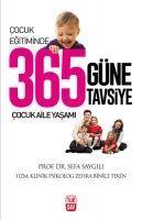 Vorderes Coverbild Cocuk Egitiminde 365 Güne 365 Tavsiye