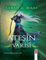 Vorderes Coverbild Cam Sato 3 - Atesin Varisi Ciltli