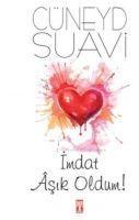 Vorderes Coverbild Imdat Asik Oldum