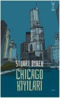 Vorderes Coverbild Chicago Kiyilari