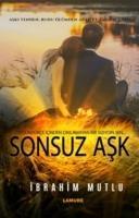 Vorderes Coverbild Sonsuz Ask